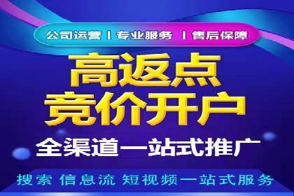 SEM服务托管：企业营销利器案例分析